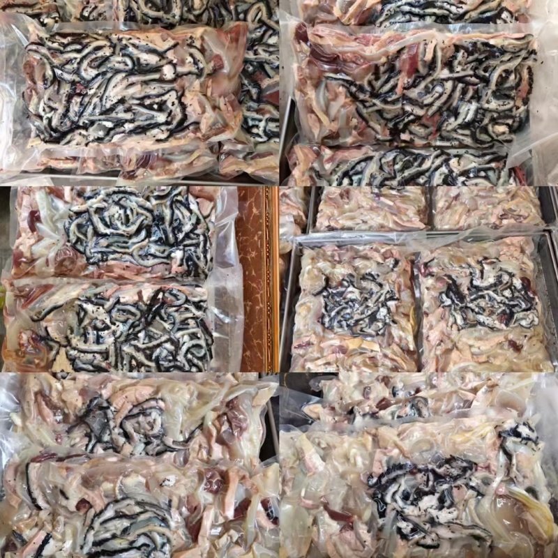 牛杂