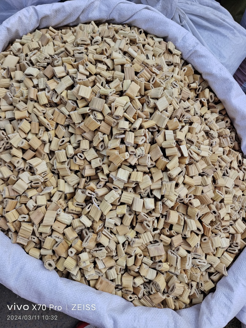 芦根厚皮够含量干货中药材用量大从优欢迎选购
