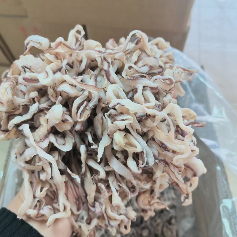 鱿鱼圈