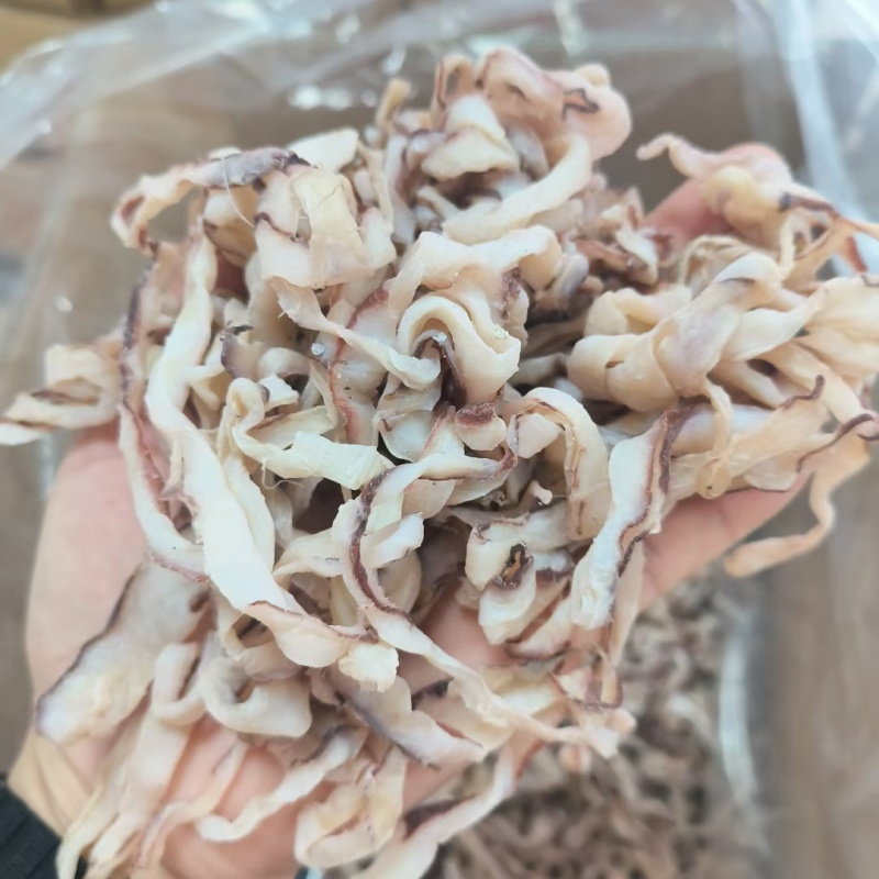 鱿鱼圈