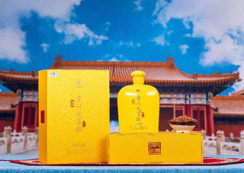 【贵州特产】正宗白酒，原产地直供，品质保证！
