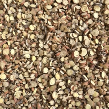 甘草0.6以上紫红皮甘草片统关书药业