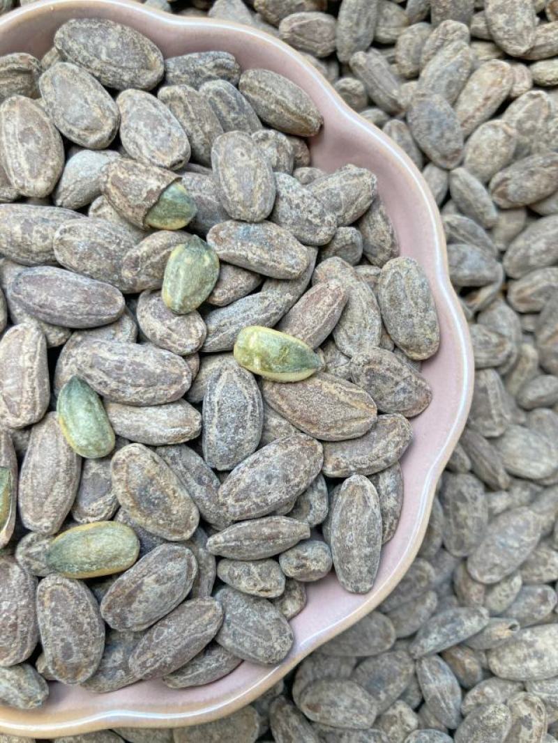 【包邮】吊瓜子大颗粒炒货奶油原味批发坚果零食正品瓜蒌仁