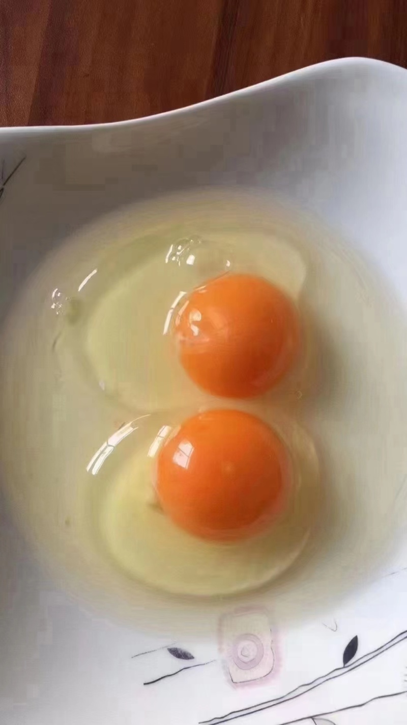 鲜鸡蛋