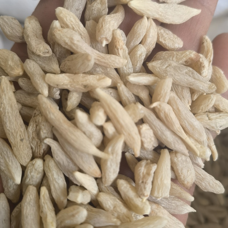麦冬，川麦冬中统货批发中药材1000g起批关书药业