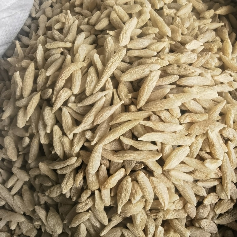 麦冬，川麦冬中统货批发中药材1000g起批关书药业