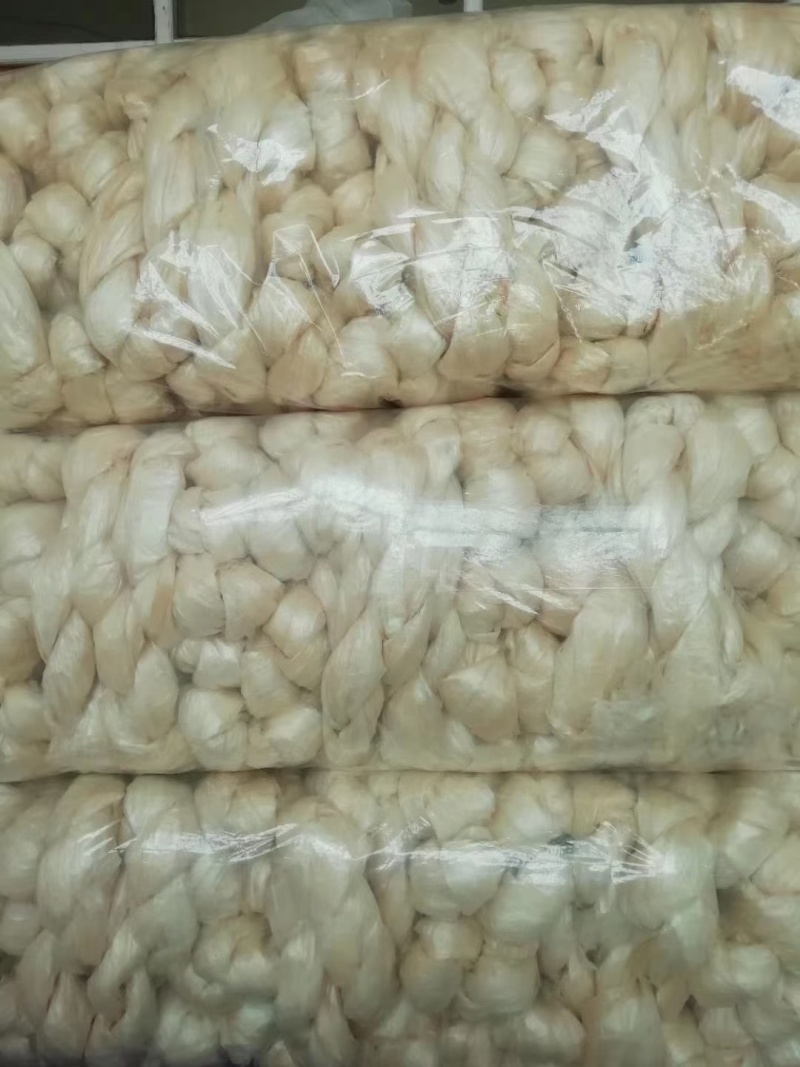 【厂家直发】干制肠衣，结实好灌肠不易破，肠衣批发