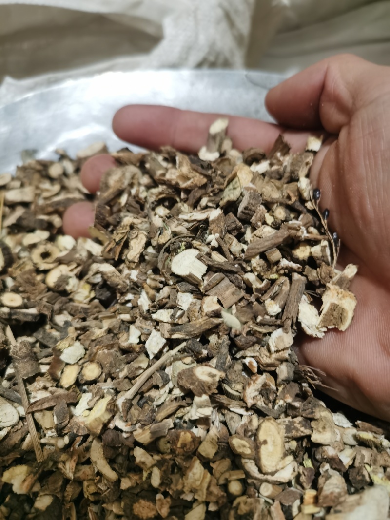 前胡毛前胡片泽润中药批发零售各种中药材