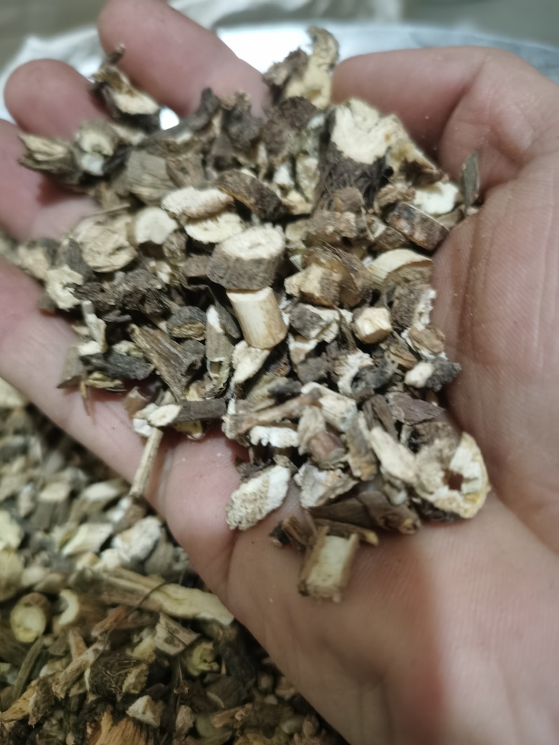 前胡毛前胡片泽润中药批发零售各种中药材