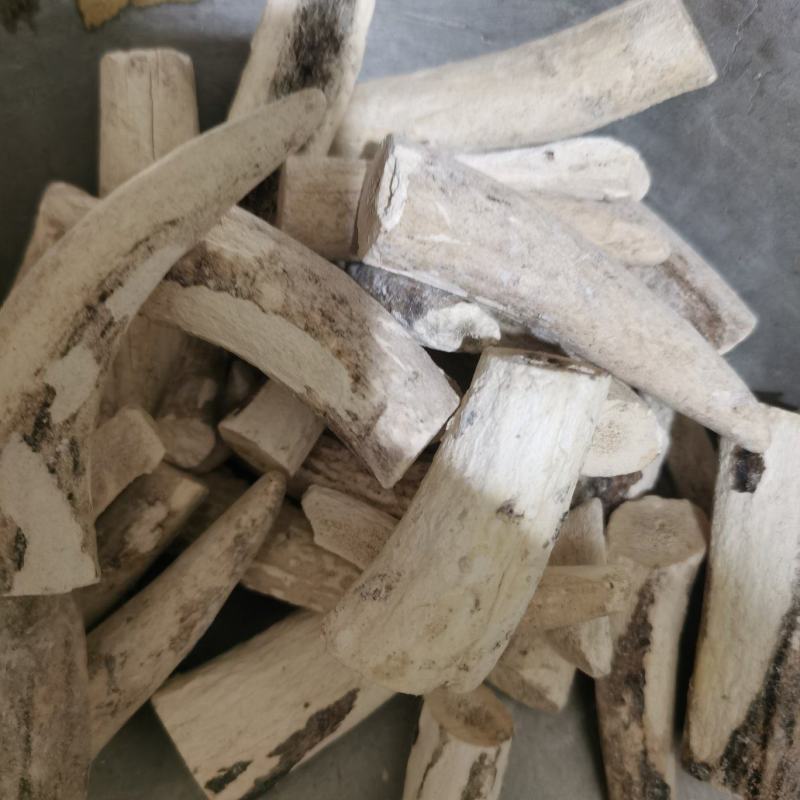 鹿角霜泽润中药批发零售各种中药材