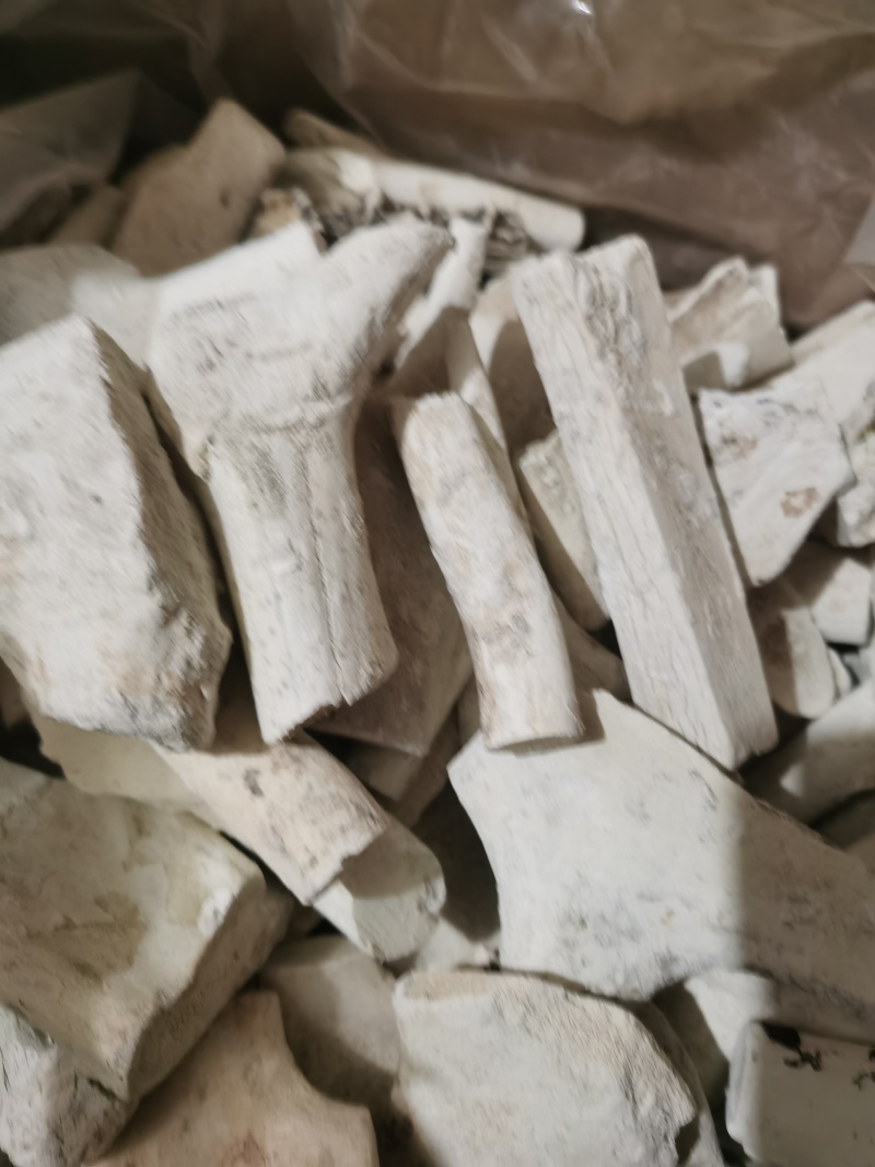 鹿角霜泽润中药批发零售各种中药材