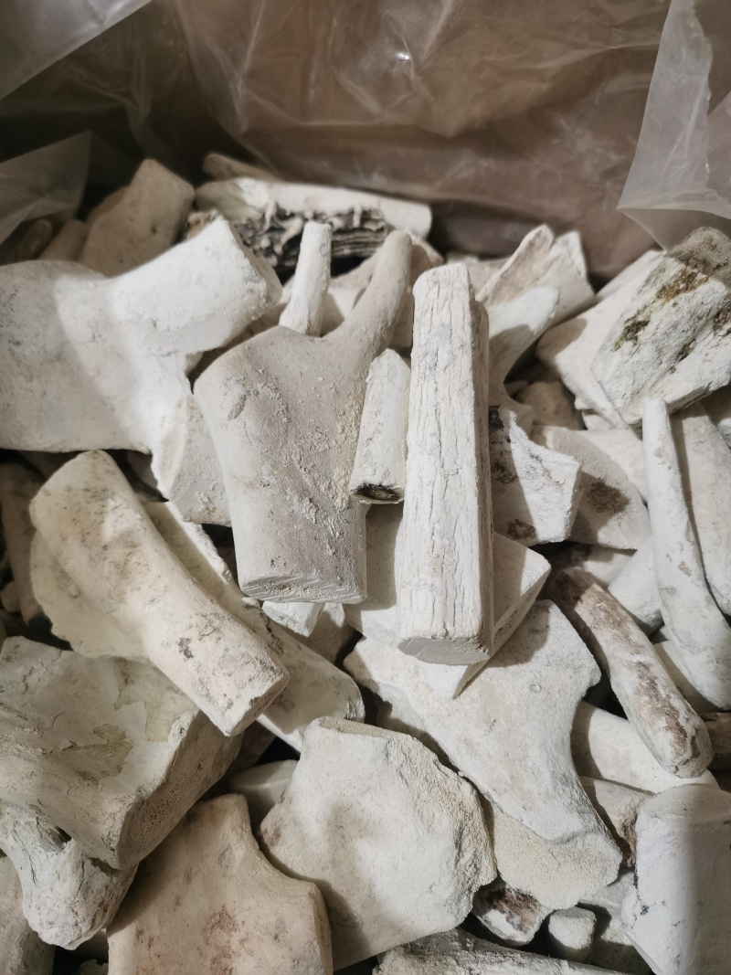 鹿角霜泽润中药批发零售各种中药材