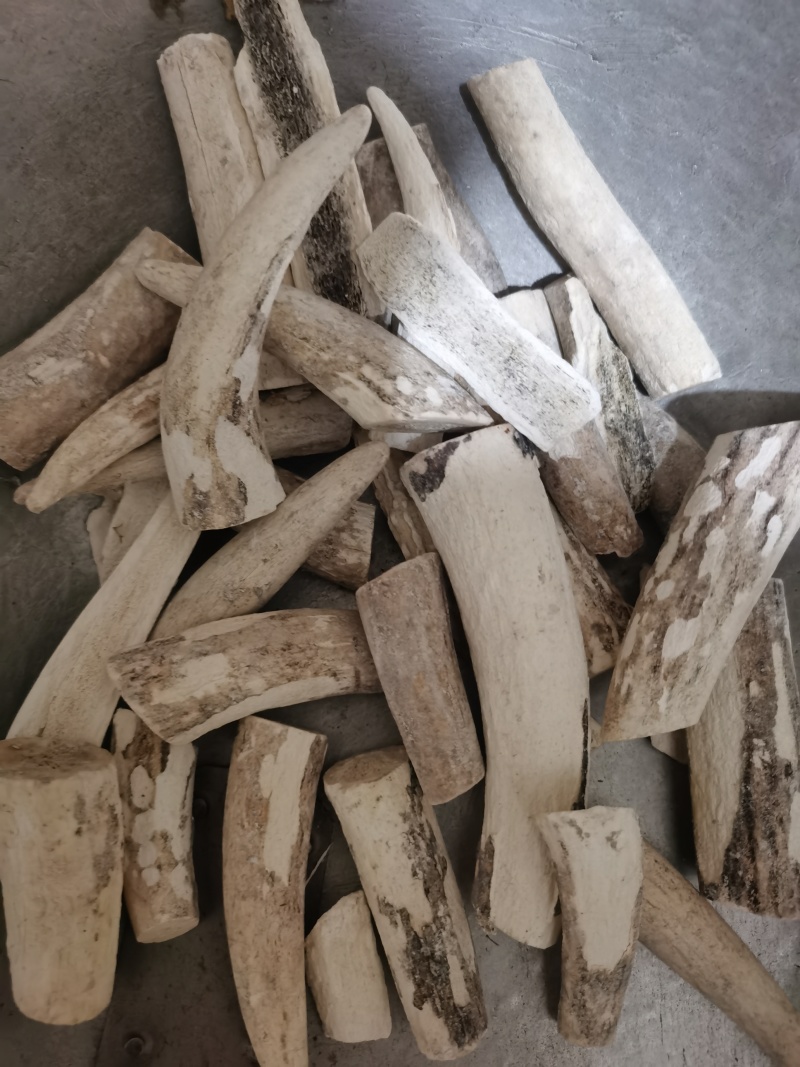 鹿角霜泽润中药批发零售各种中药材