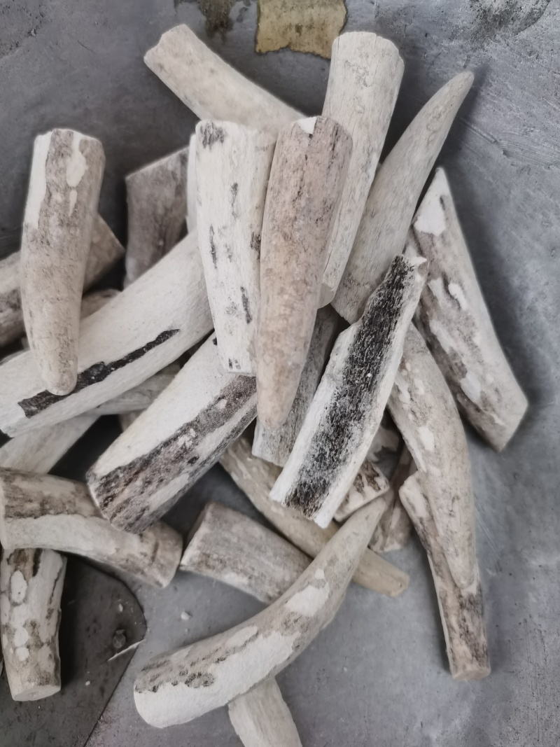 鹿角霜泽润中药批发零售各种中药材