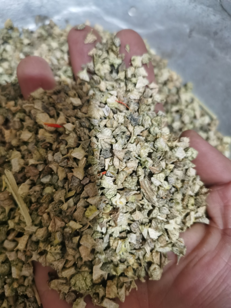 白蒺藜新货白蒺藜泽润中药批发零售各种中药材