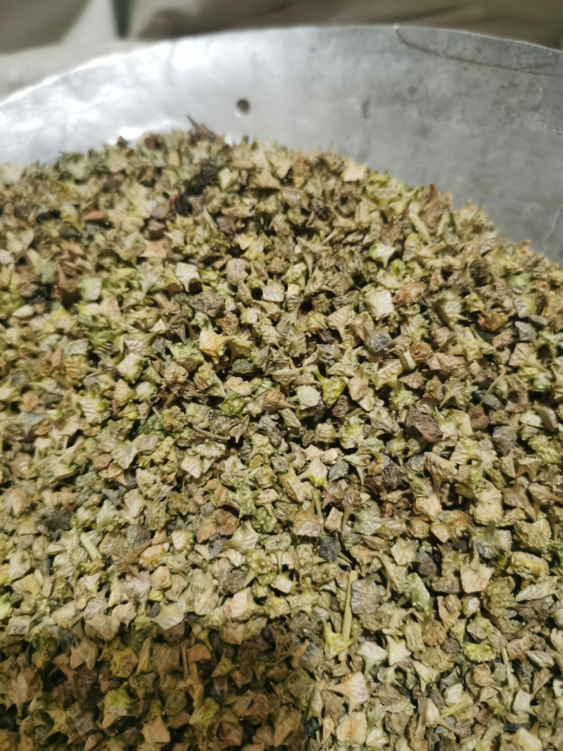 白蒺藜新货白蒺藜泽润中药批发零售各种中药材