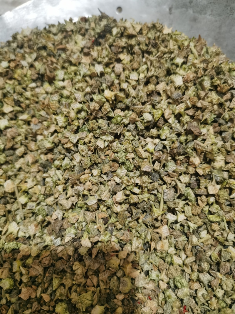 白蒺藜新货白蒺藜泽润中药批发零售各种中药材