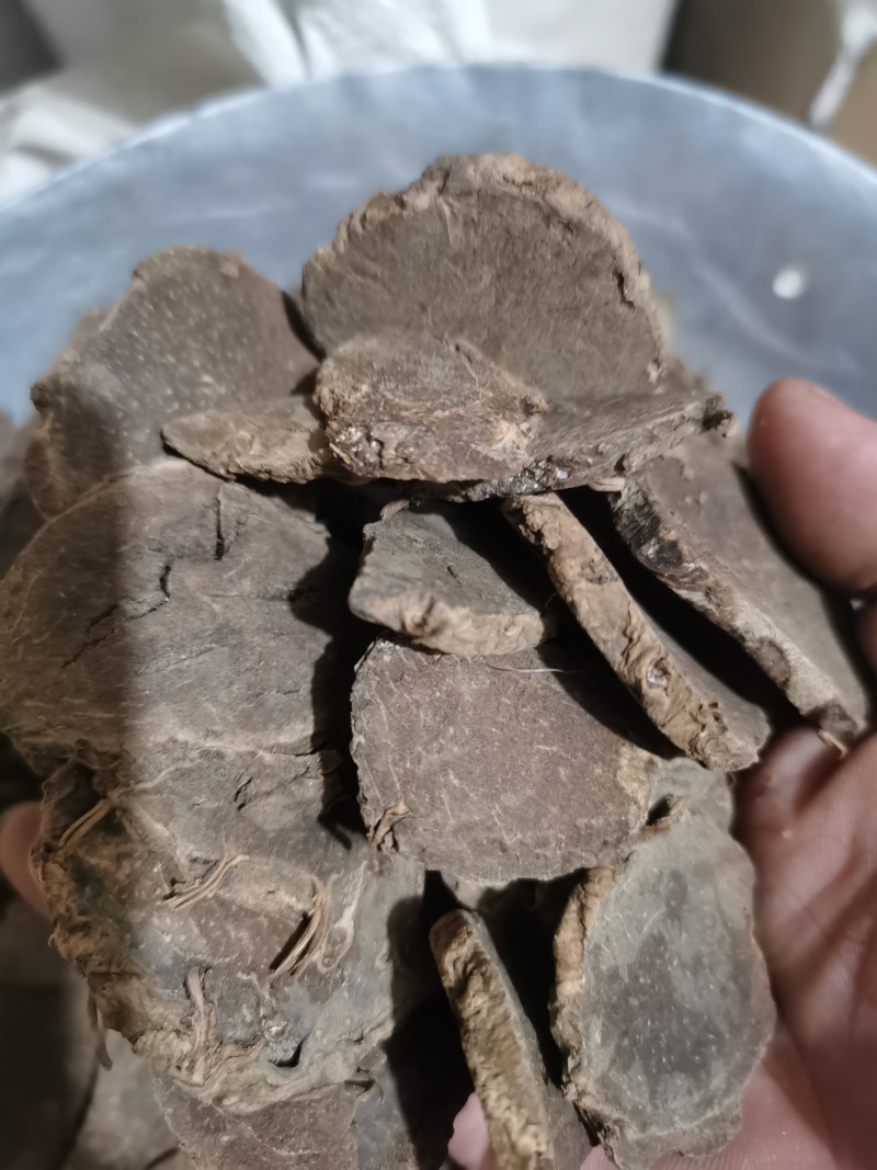 莪术醋炒莪术泽润中药批发零售各种中药材