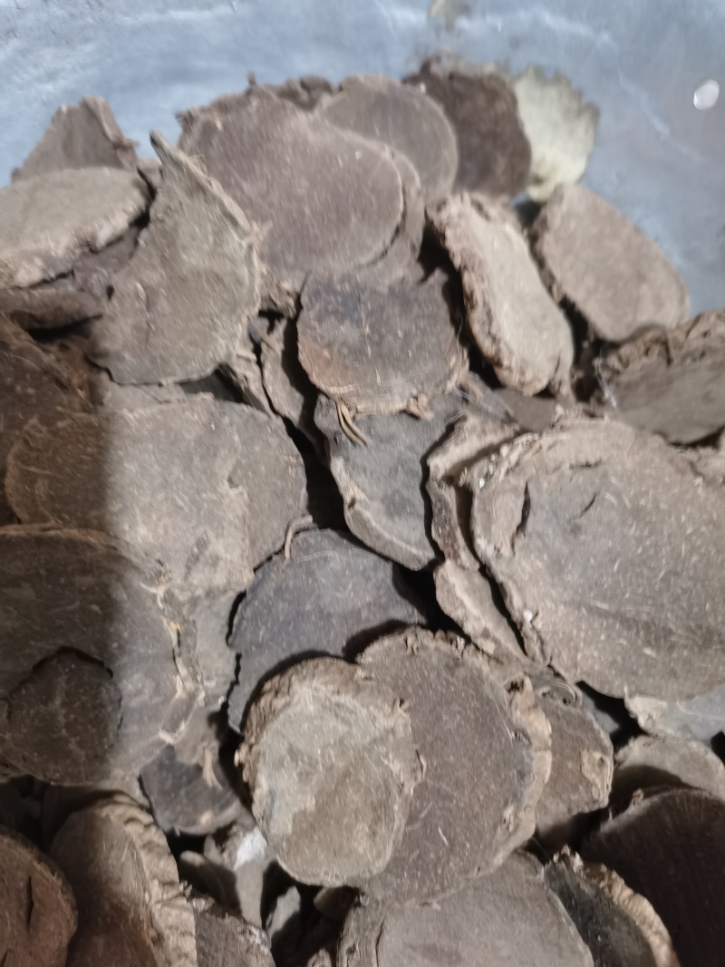 莪术醋炒莪术泽润中药批发零售各种中药材