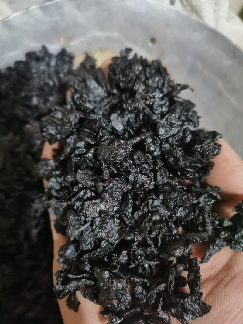 山萸肉酒炙山萸肉泽润中药批发零售各种中药材