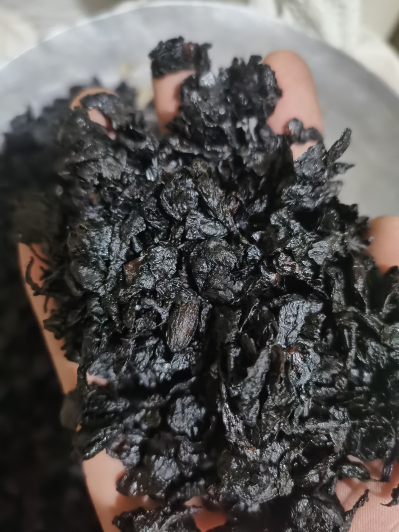 山萸肉酒炙山萸肉泽润中药批发零售各种中药材