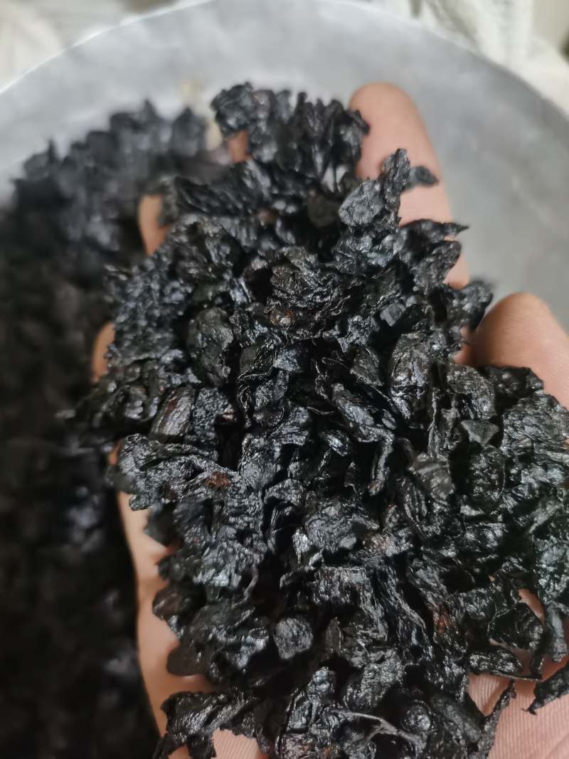 山萸肉酒炙山萸肉泽润中药批发零售各种中药材