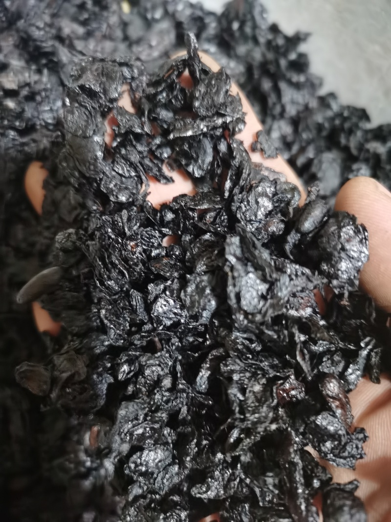 山萸肉酒炙山萸肉泽润中药批发零售各种中药材