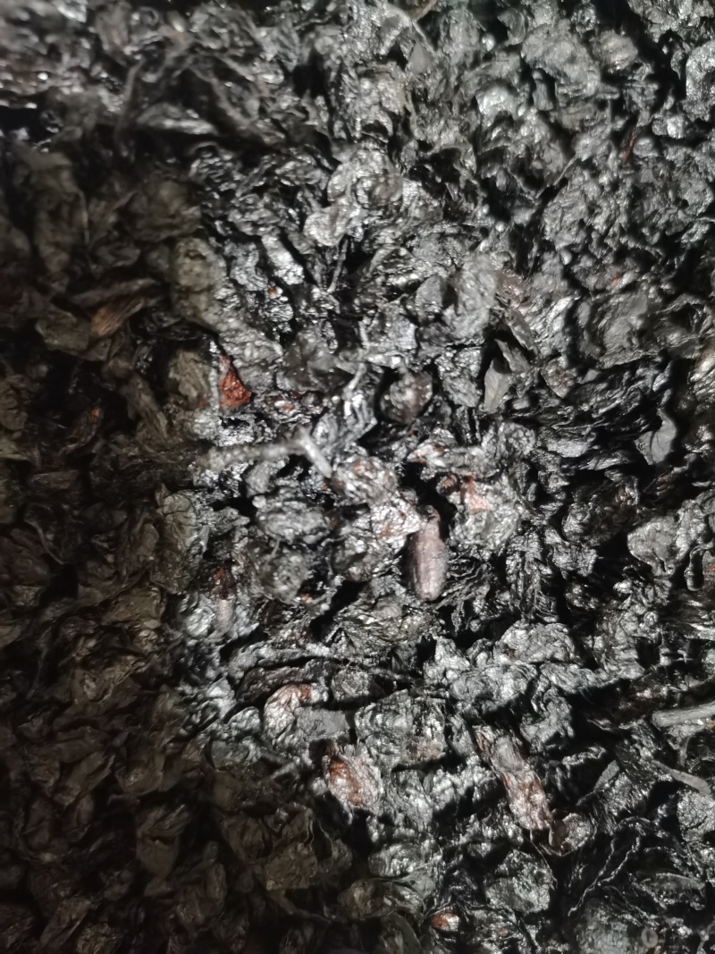 山萸肉酒炙山萸肉泽润中药批发零售各种中药材