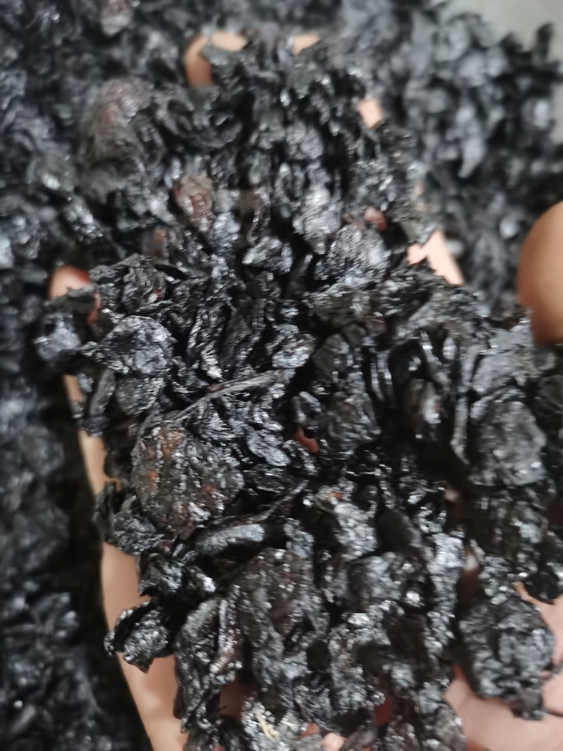 山萸肉酒炙山萸肉泽润中药批发零售各种中药材