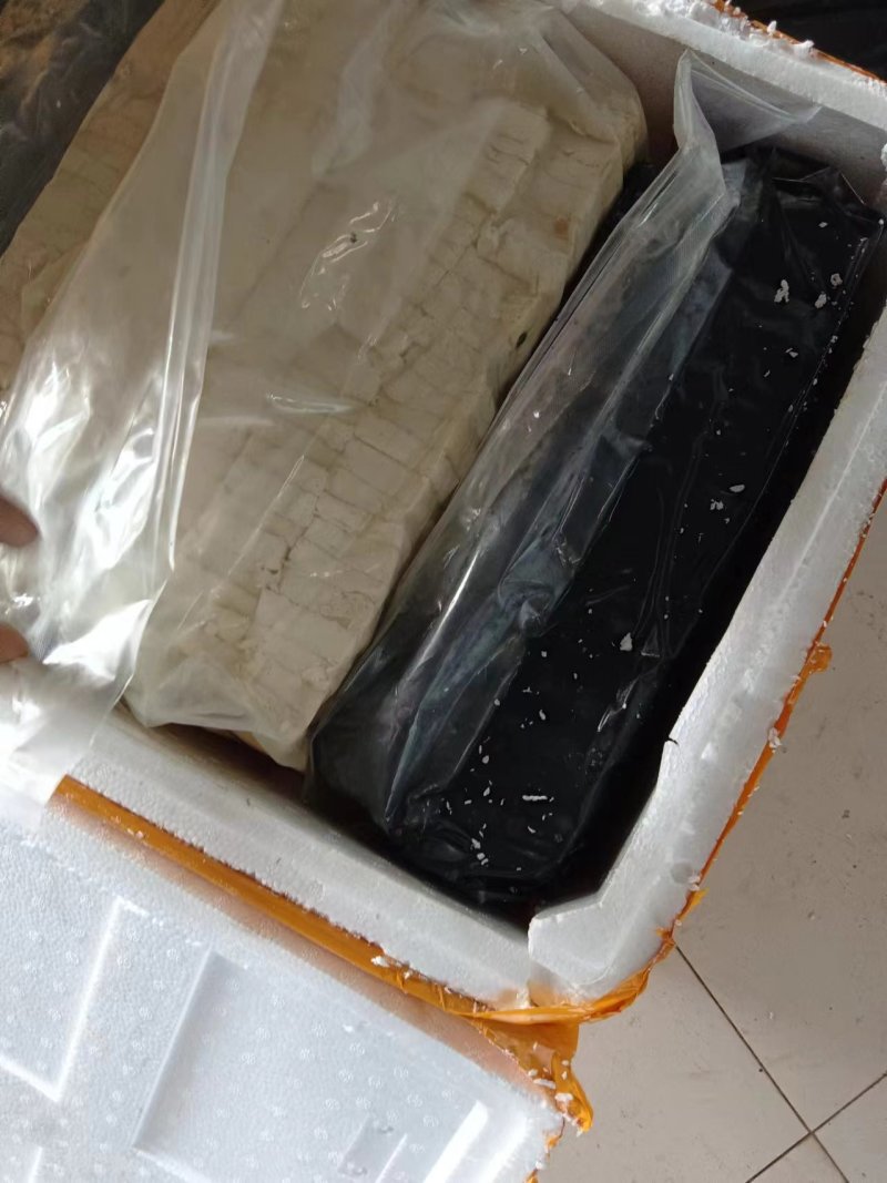 【老长沙臭豆腐】