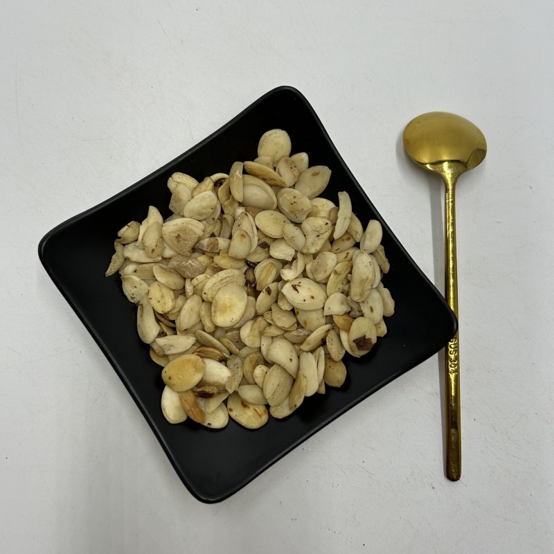 山西桃仁炒桃仁去皮桃仁新货散装统货中药材批发大量批发各种
