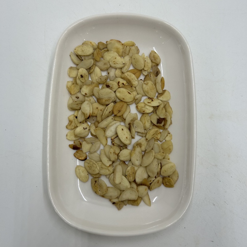 山西桃仁炒桃仁去皮桃仁新货散装统货中药材批发大量批发各种