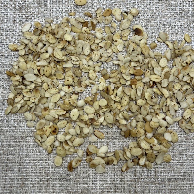 山西桃仁炒桃仁去皮桃仁新货散装统货中药材批发大量批发各种