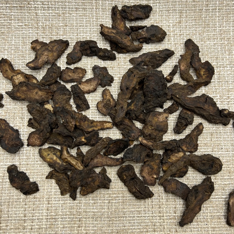 生地生地黄生地片新货散装选货中药材批发量大从优支持拿样品