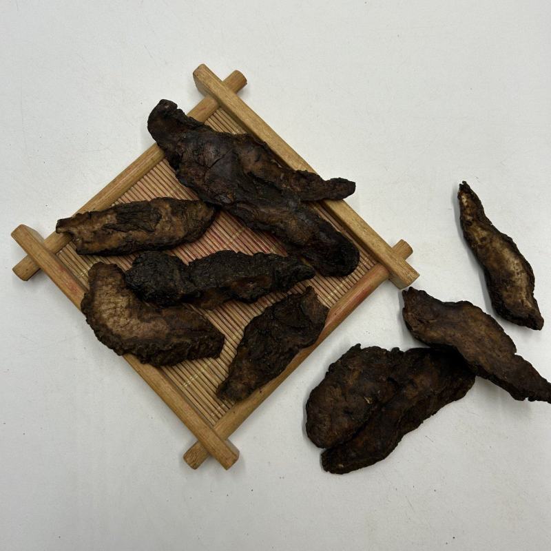 生地生地黄生地片新货散装选货中药材批发量大从优支持拿样品