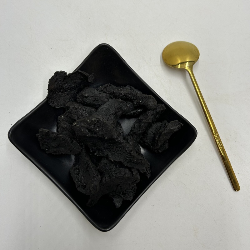 河南熟地熟地黄熟地片散装选货中药材批发量大从优支持拿样品