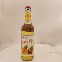 小木屋果啤，碳酸饮料厂家招商。量大优惠