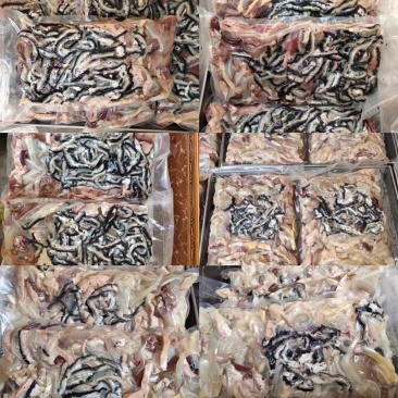 牛杂接受定制免切7成熟食堂餐馆实惠款