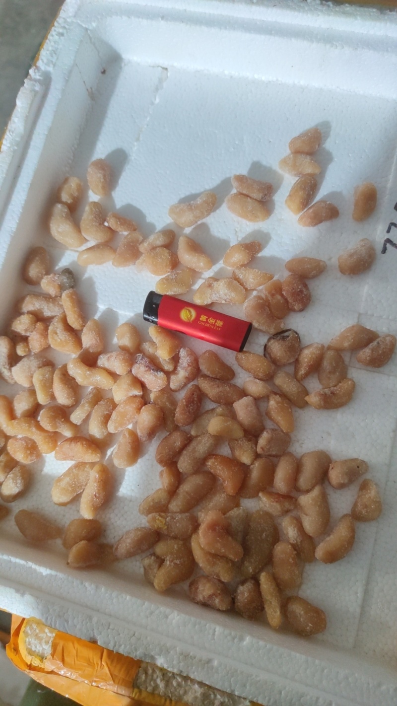 优质冰冻黄鸡腰