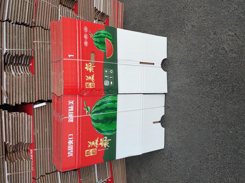 山西运城定制包装箱盒、礼品箱盒水果箱盒多规格多材质