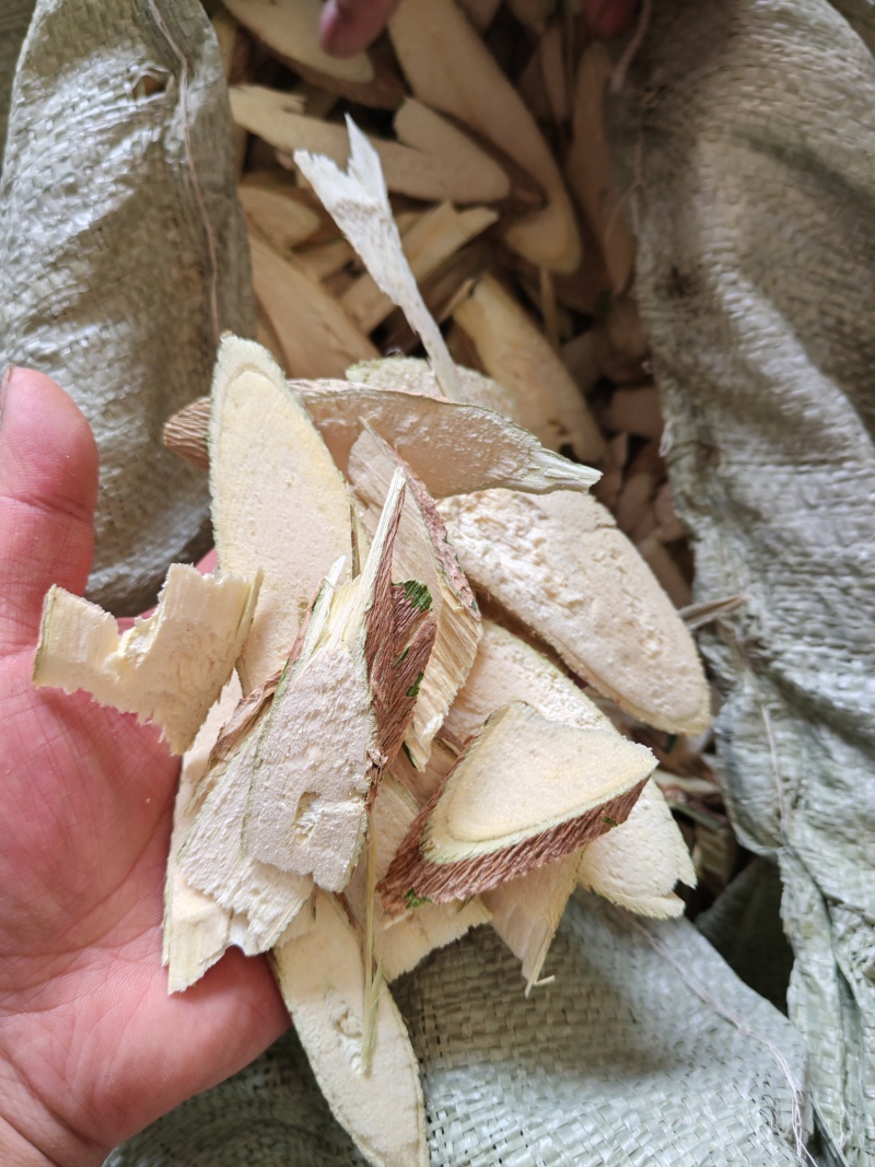辣木杆切片辣木片辣木杆切片干货大货批发
