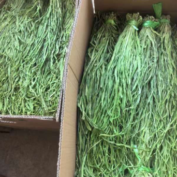 江苏优质贡菜干,品质保证价格真实,支持视频看货选购