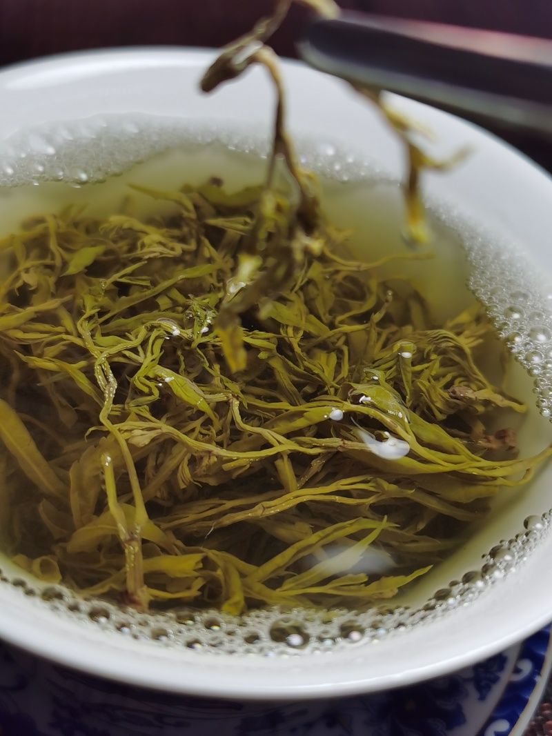 芽尖藤茶特价清仓