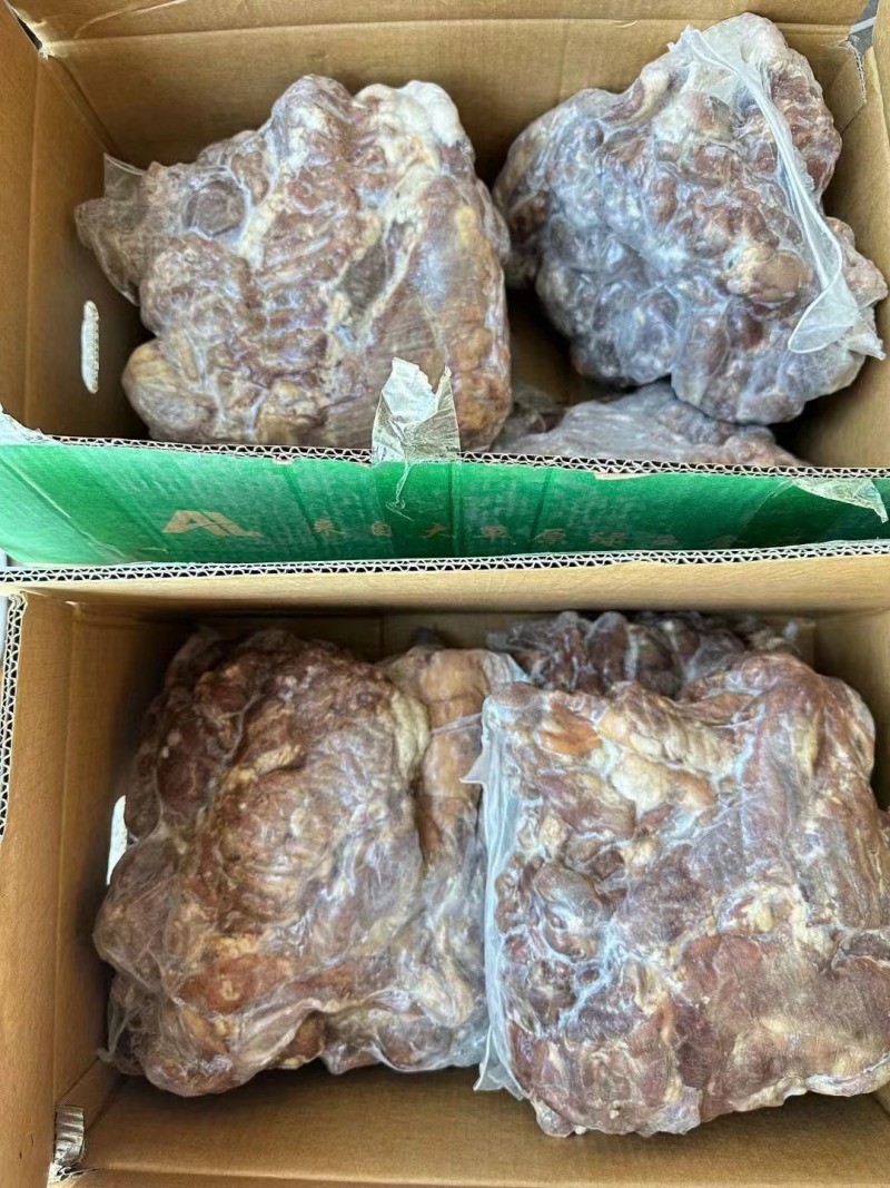 蒙古精品八成熟羊肉去皮熟羊肉，价格便宜放心品质欢迎下单