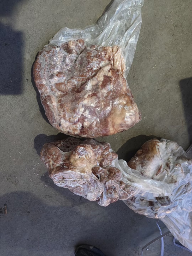 蒙古精品八成熟羊肉去皮熟羊肉，价格便宜放心品质欢迎下单