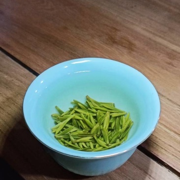 恩施玉露，清香爽口，新鲜上市！