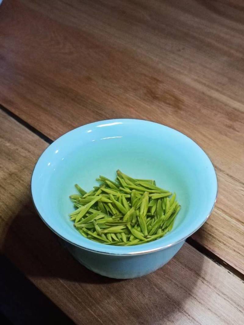 恩施玉露，清香爽口，新鲜上市！