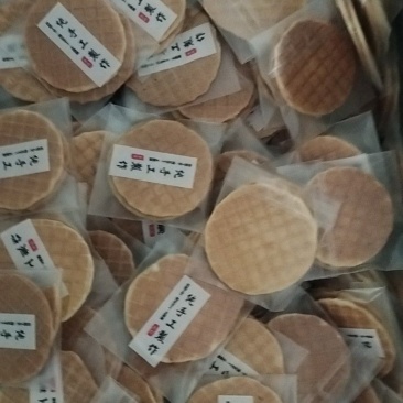 烤奶皮纯手工