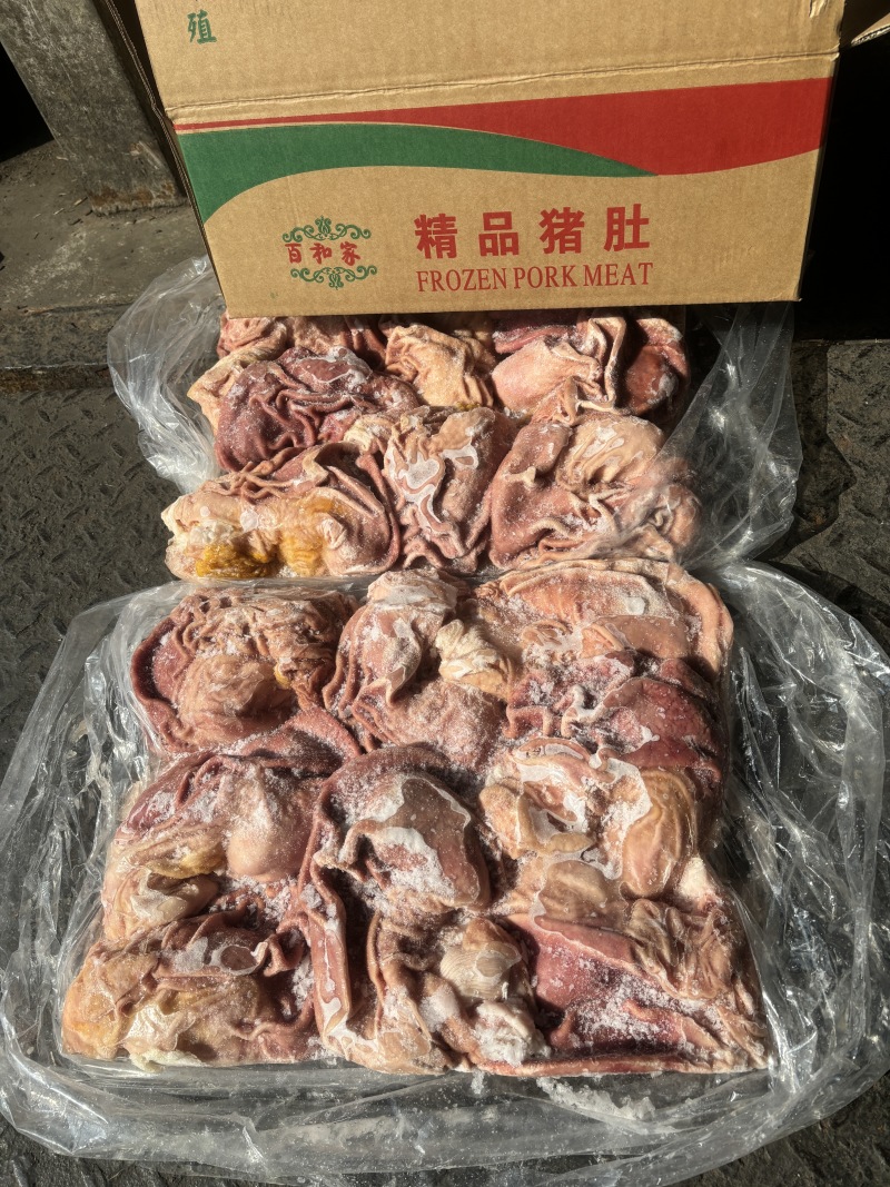 大肚