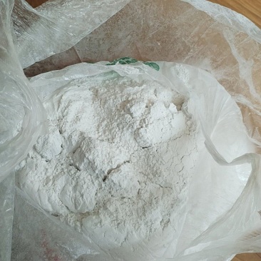 红薯粉自己家种的